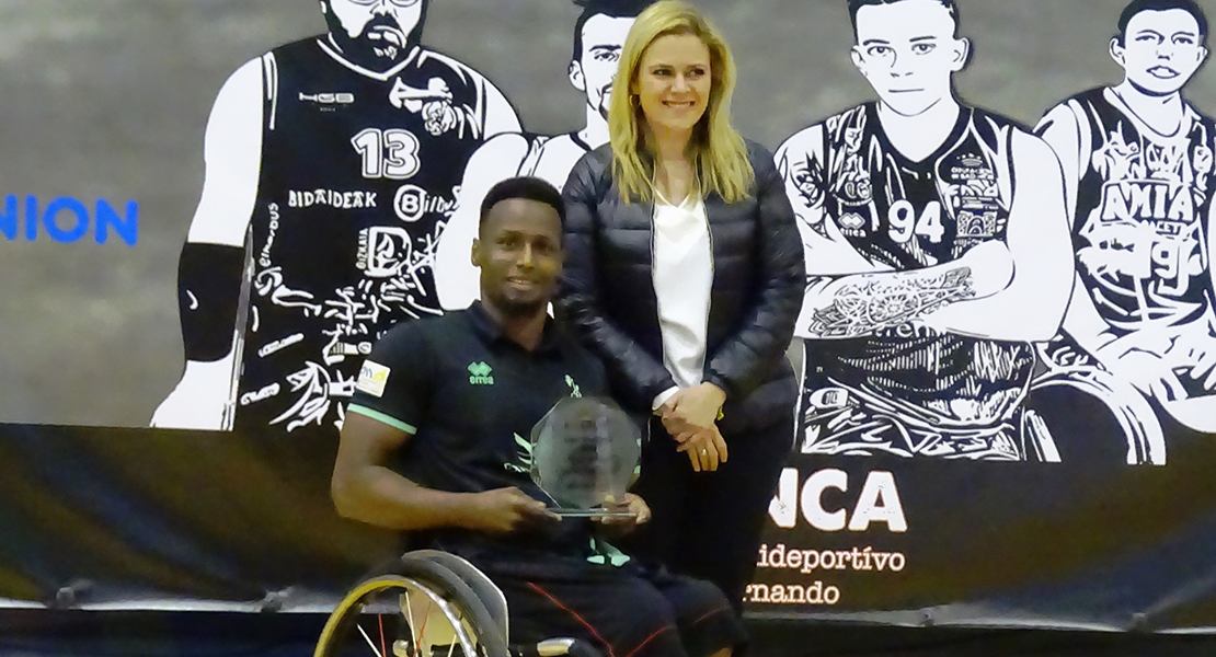 Dos jugadores del Mideba entre los mejores de la temporada
