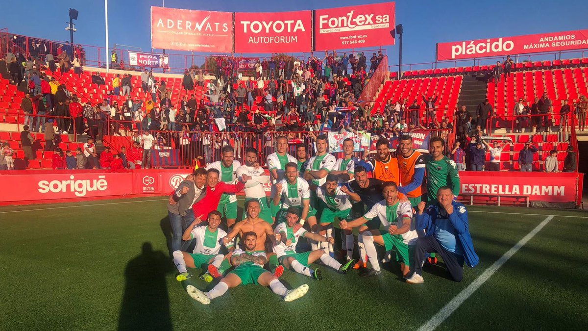 El Extremadura UD renuncia al segundo medio día del club