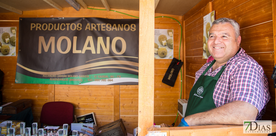 REPOR: Valverdeños y turistas disfrutan de la Trashumancia