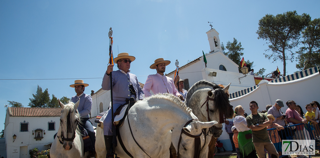 Imágenes que deja la Romería de Bótoa 2019 (I)