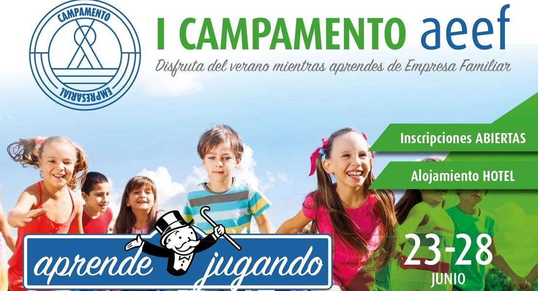 Grandes empresarios de 8 años de edad