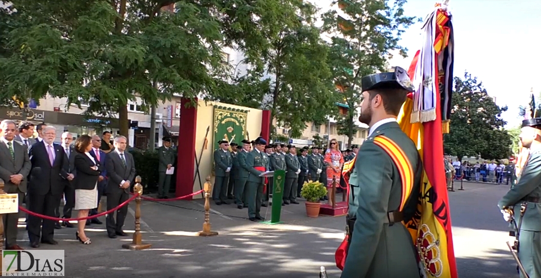 Guardia Civil: 175 años al servicio del ciudadano