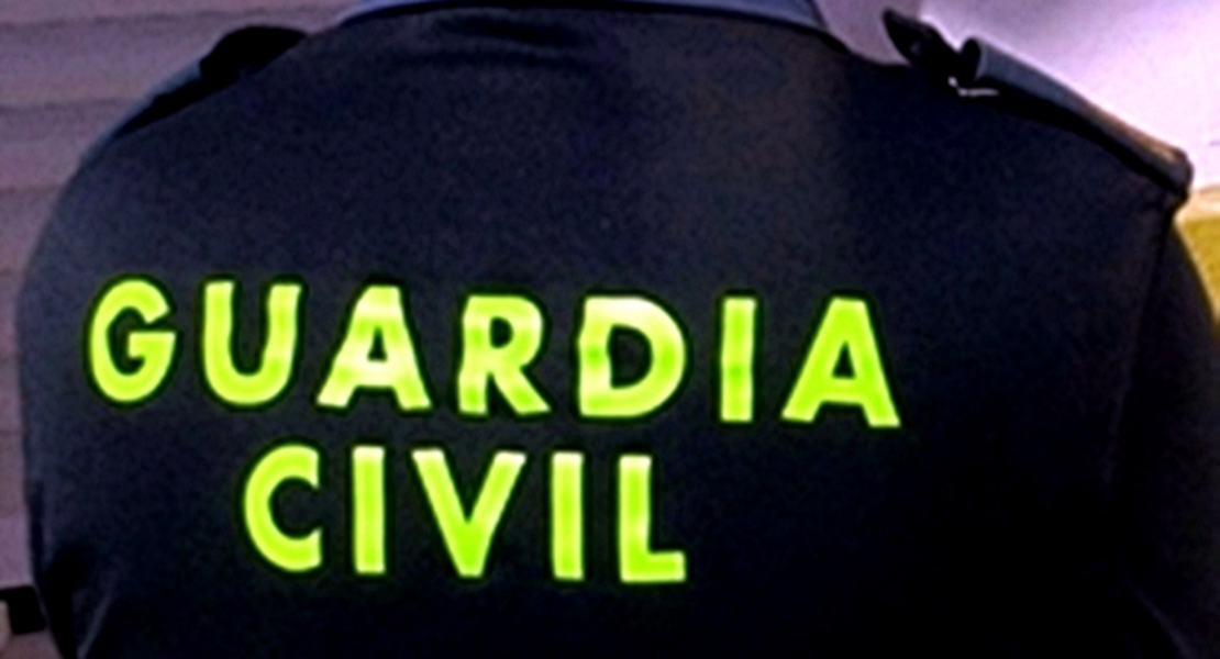 Operación contra la trata de seres humanos en Badajoz y otras provincias