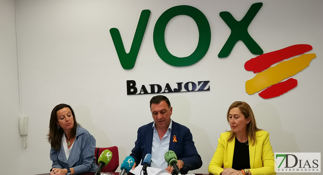 La Junta, “un tapón” para el desarrollo empresarial en Extremadura