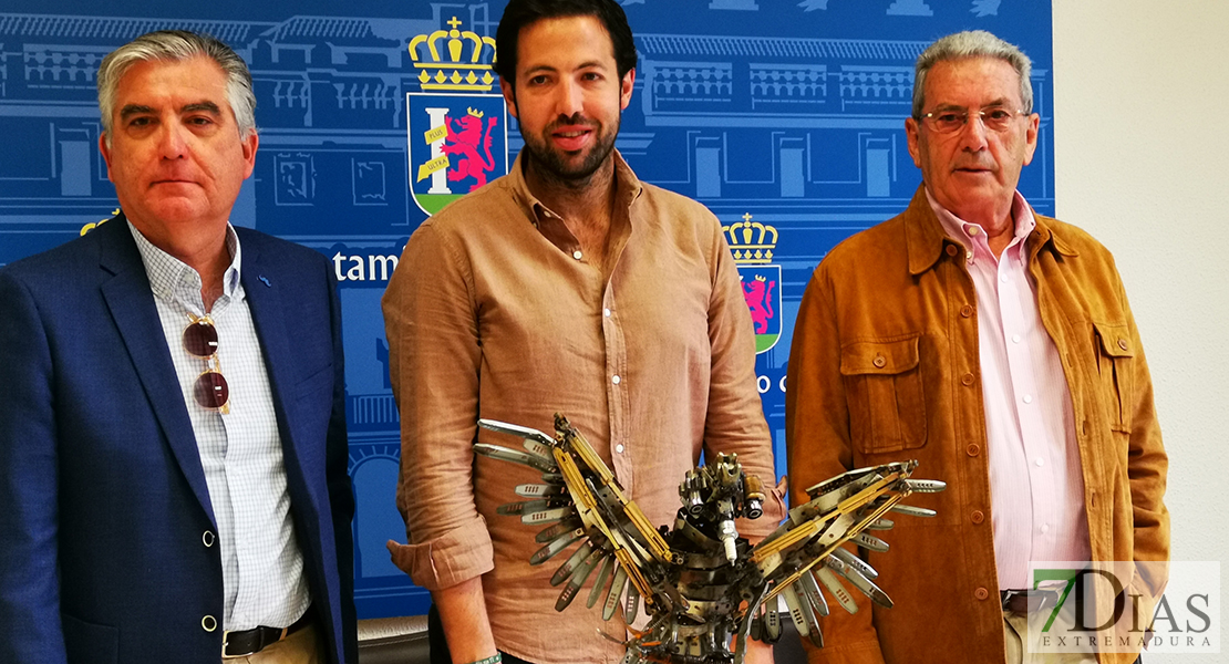 Fundación CB destina 2.000 euros más a los premios JABA 2019