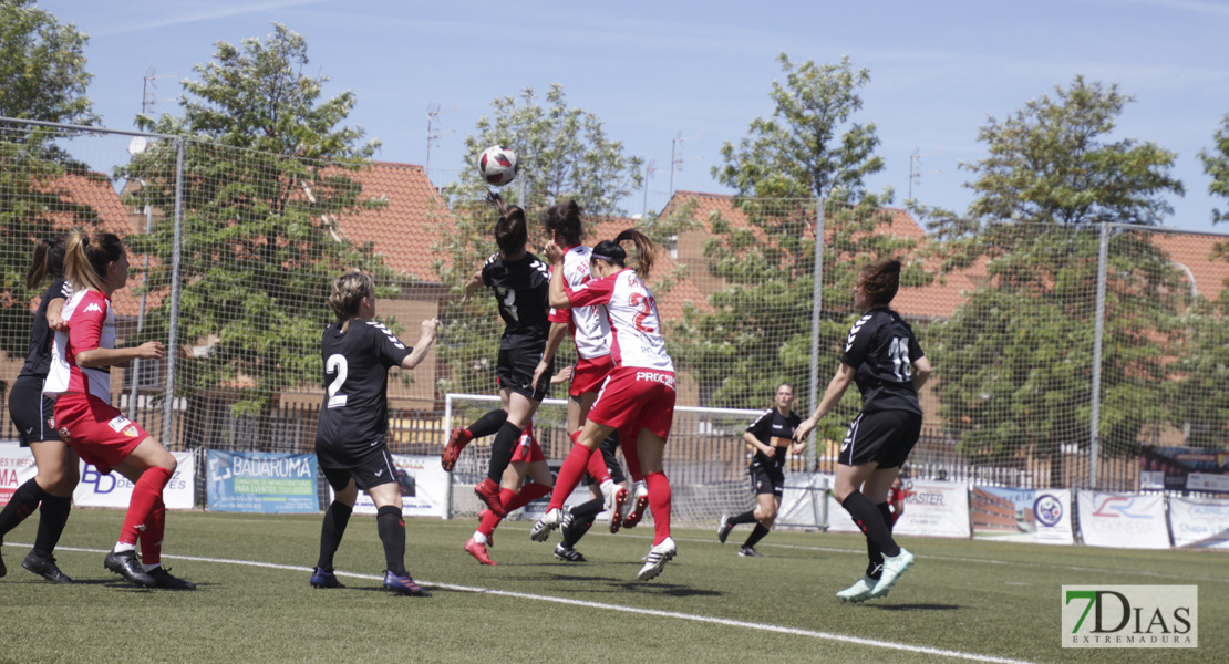 El Santa Teresa se la juega en El Sadar