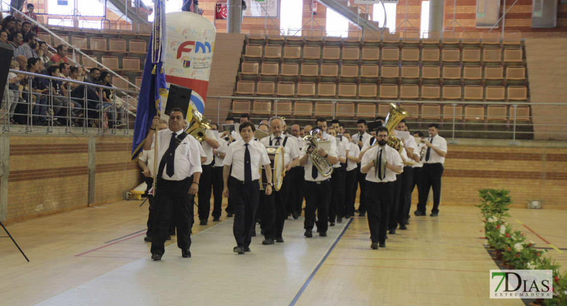 Imágenes de la 31ª Clausura de las Escuelas Deportivas Municipales I