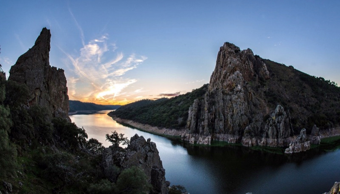 Extremadura se suma con 38 actividades al Día Europeo de la Red Natura 2000