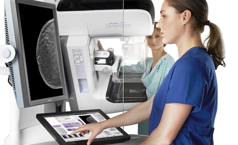 Más de 7.600 extremeñas se someterán a mamografías en mayo