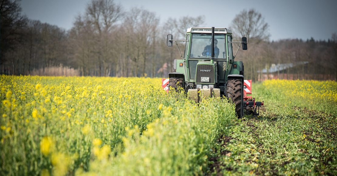 Agricultores extremeños solicitan un nuevo Plan Renove de maquinaria agrícola