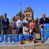 Monago se compromete a impulsar el sector industrial en Extremadura