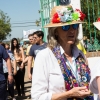 Imágenes curiosas que deja la Romería de Bótoa 2019 (I)