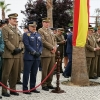 REPOR: Acto para recordar a los héroes de España