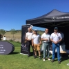 Pedro Ernesto Perales gana el Mercedes Trophy