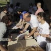 Imágenes de la Marcha Solidaria Lucha de Gigantes Contra el Hambre