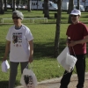 Imágenes de la Marcha Solidaria Lucha de Gigantes Contra el Hambre