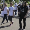 Imágenes de la Marcha Solidaria Lucha de Gigantes Contra el Hambre