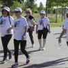 Imágenes de la Marcha Solidaria Lucha de Gigantes Contra el Hambre