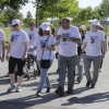 Imágenes de la Marcha Solidaria Lucha de Gigantes Contra el Hambre