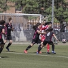 Imágenes del Santa Teresa Badajoz 1 - 0 CD. Tacón