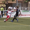 Imágenes del Santa Teresa Badajoz 1 - 0 CD. Tacón