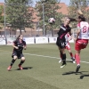 Imágenes del Santa Teresa Badajoz 1 - 0 CD. Tacón