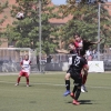 Imágenes del Santa Teresa Badajoz 1 - 0 CD. Tacón