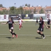 Imágenes del Santa Teresa Badajoz 1 - 0 CD. Tacón