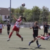 Imágenes del Santa Teresa Badajoz 1 - 0 CD. Tacón