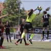 Imágenes del Santa Teresa Badajoz 1 - 0 CD. Tacón