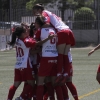 Imágenes del Santa Teresa Badajoz 1 - 0 CD. Tacón