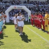 Imágenes del CD. Badajoz 2 - 0 Sevilla Atlético