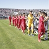 Imágenes del CD. Badajoz 2 - 0 Sevilla Atlético