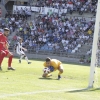 Imágenes del CD. Badajoz 2 - 0 Sevilla Atlético