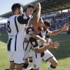 Imágenes del CD. Badajoz 2 - 0 Sevilla Atlético