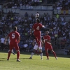 Imágenes del CD. Badajoz 2 - 0 Sevilla Atlético