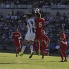 Imágenes del CD. Badajoz 2 - 0 Sevilla Atlético