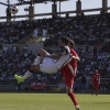 Imágenes del CD. Badajoz 2 - 0 Sevilla Atlético