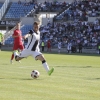 Imágenes del CD. Badajoz 2 - 0 Sevilla Atlético