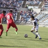 Imágenes del CD. Badajoz 2 - 0 Sevilla Atlético