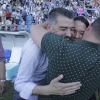 Imágenes del CD. Badajoz 2 - 0 Sevilla Atlético