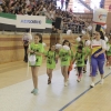 Imágenes de la 31ª Clausura de las Escuelas Deportivas Municipales I