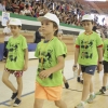 Imágenes de la 31ª Clausura de las Escuelas Deportivas Municipales I