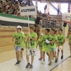 Imágenes de la 31ª Clausura de las Escuelas Deportivas Municipales I