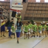 Imágenes de la 31ª Clausura de las Escuelas Deportivas Municipales I