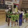 Imágenes de la 31ª Clausura de las Escuelas Deportivas Municipales I