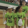 Imágenes de la 31ª Clausura de las Escuelas Deportivas Municipales I