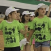 Imágenes de la 31ª Clausura de las Escuelas Deportivas Municipales II