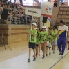 Imágenes de la 31ª Clausura de las Escuelas Deportivas Municipales II