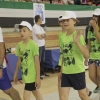 Imágenes de la 31ª Clausura de las Escuelas Deportivas Municipales II